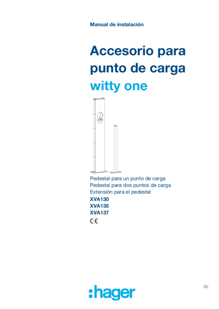 Imagen Manual de instalación es-ES 2024-11-29 | Hager España