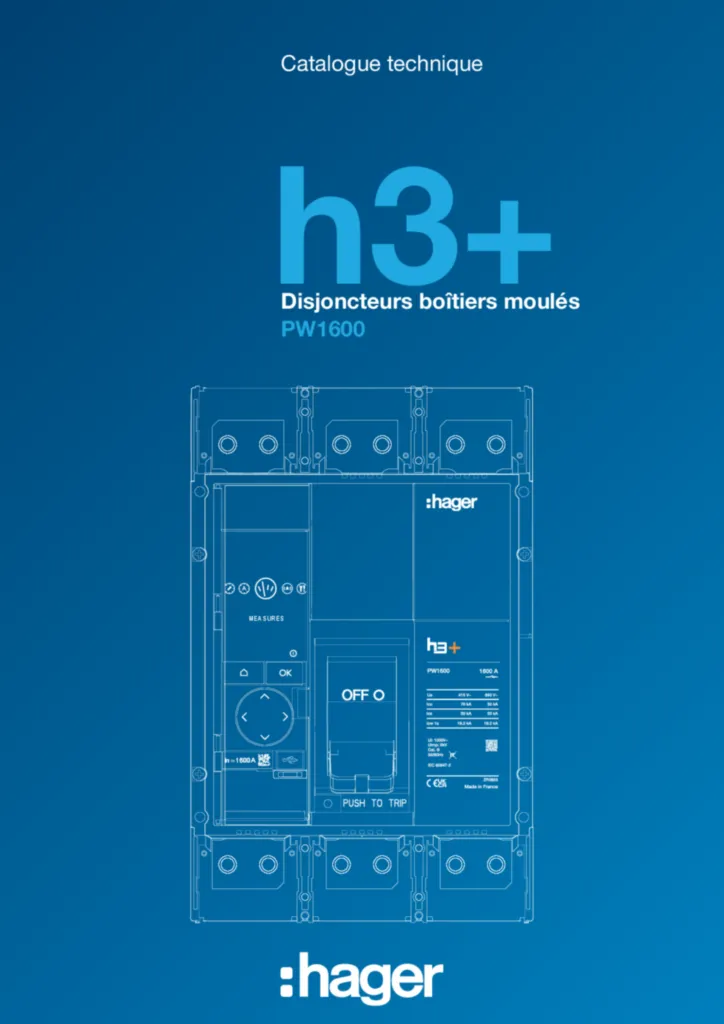 Image Catalogue technique | Hager Afrique