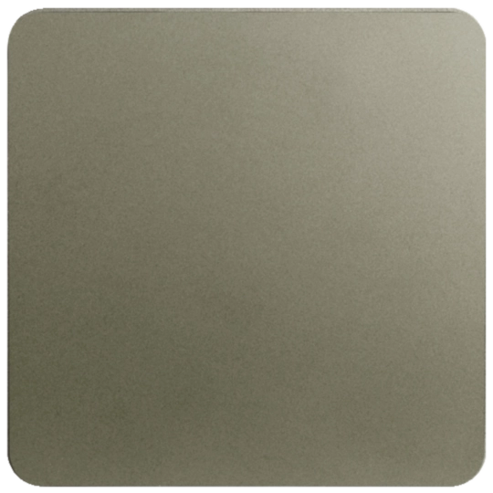 WGDBP1NB - blank plate;nb