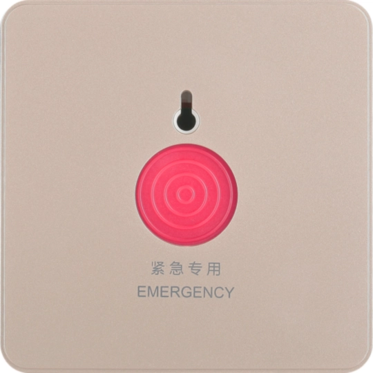 WGDEE1EG - Emergency switch;eg