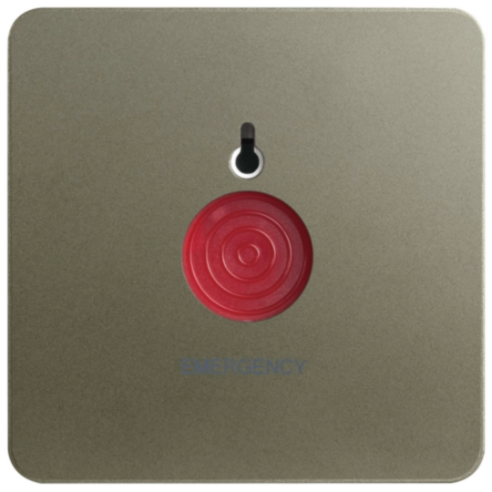 WGDEE1NB - Emergency switch;nb