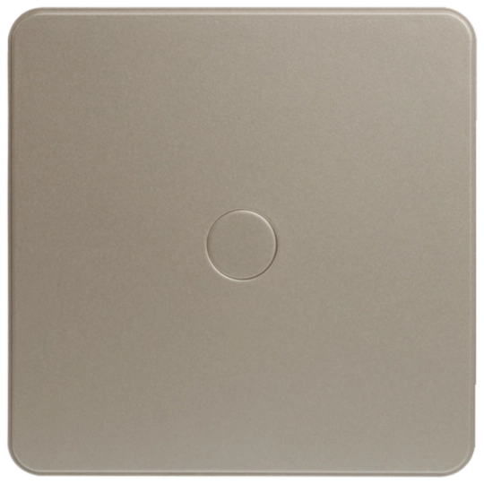 WGDR25EG - 25A CONNECTION UNIT, Elegant Gold