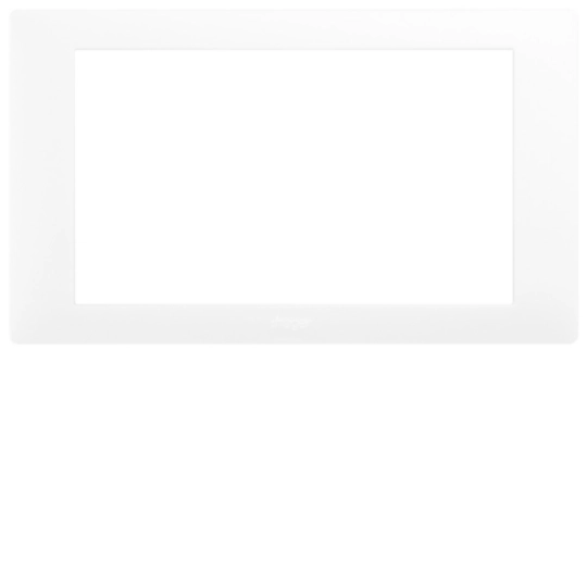 WGMC2 - 2 GANG FRAME