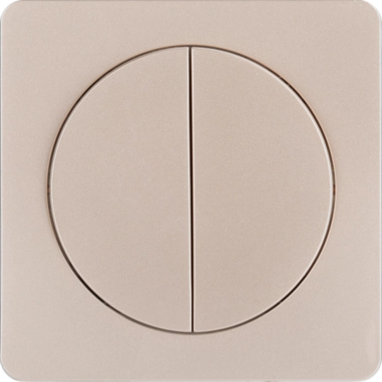 WGCXR121EG - 16AX 2G 1W round switch;eg