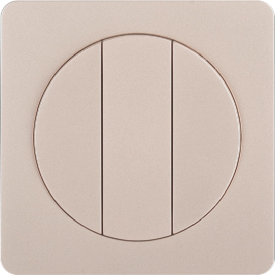 WGCXR132EG - 16AX 3G 2W round switch;eg