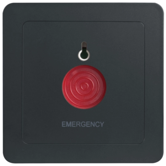 WGCXEE1KB - Emergency switch;kb
