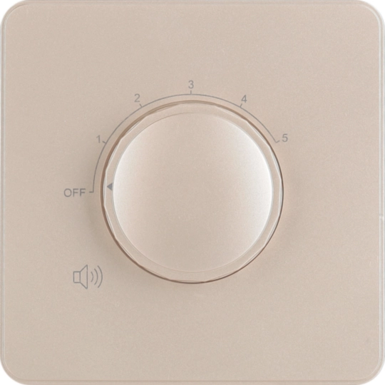 WGDEA6EG - 6W audio switch;eg