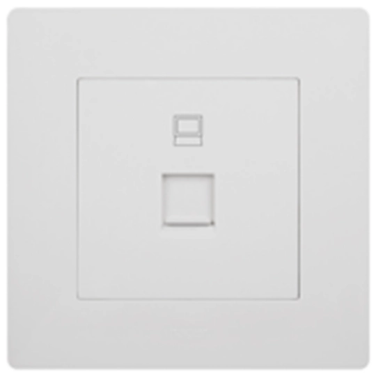 WGMT1RJ5 - RJ45 outlet cat5e (1mod)