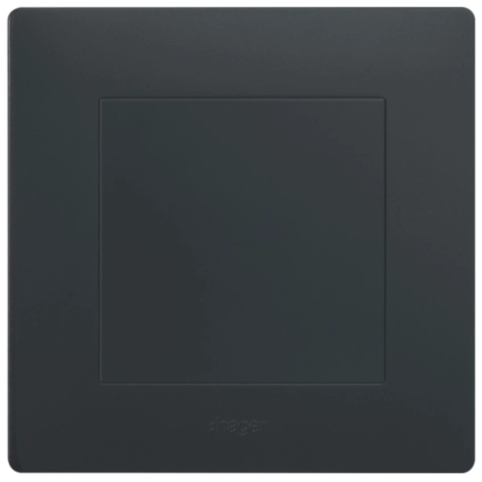 WGMBP1KB - Blank plate;kb