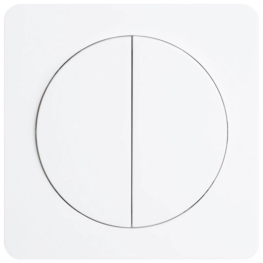 WGCR122 - 16AX 2G 2W round switch