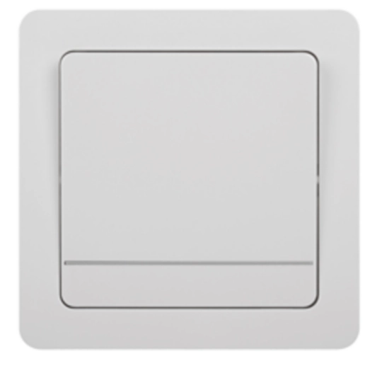 WGCL111F - 16AX 1G 1W switch w/fluorescence