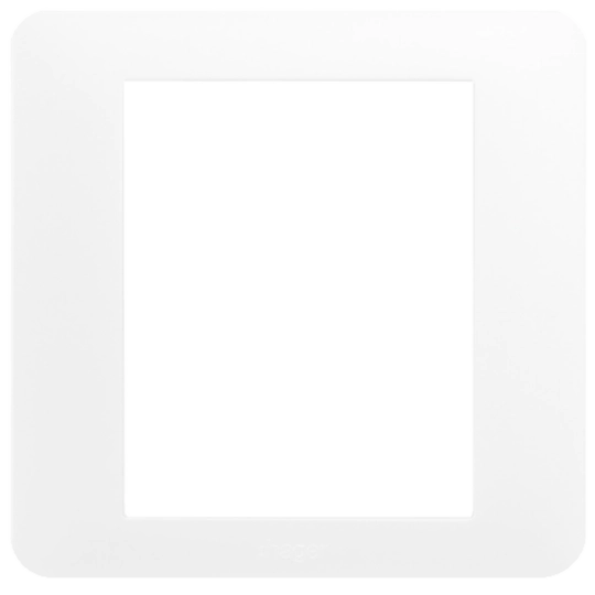 WGMCV1 - 1 GANG FRAME