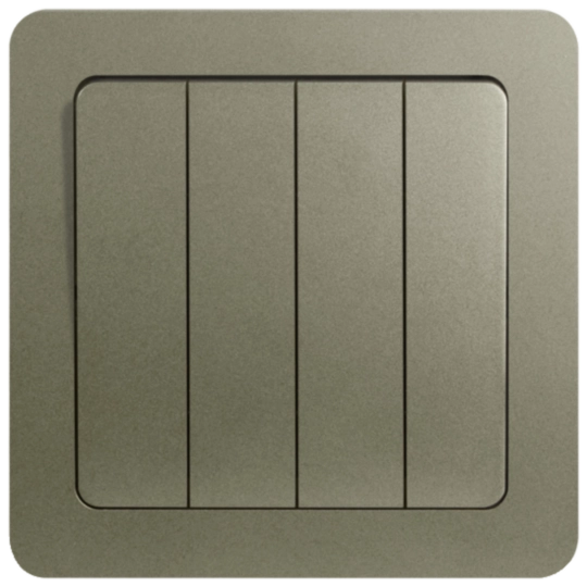 WGCXL141NB - 16AX 4G 1W switch;nb