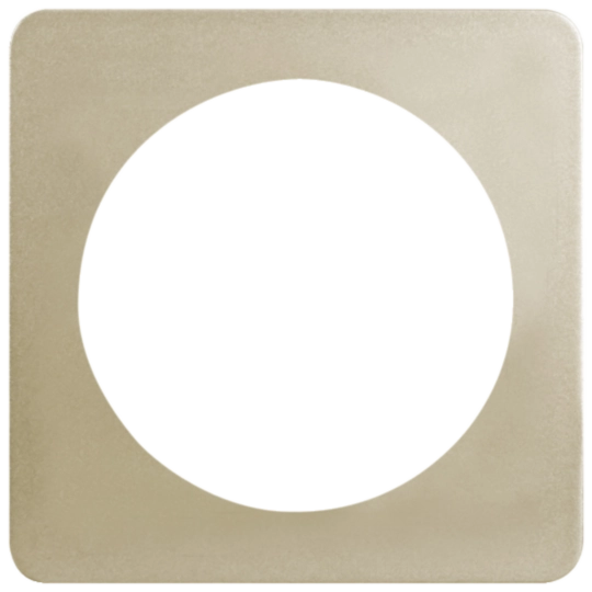 WGCC1REG - 1G frame (round);eg