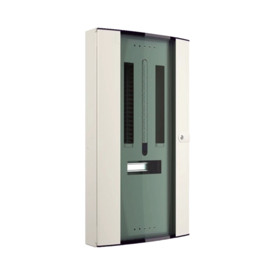 Image Commer­cial & Resid­en­tial Distri­bu­tion Boards of the product Hager | Hager