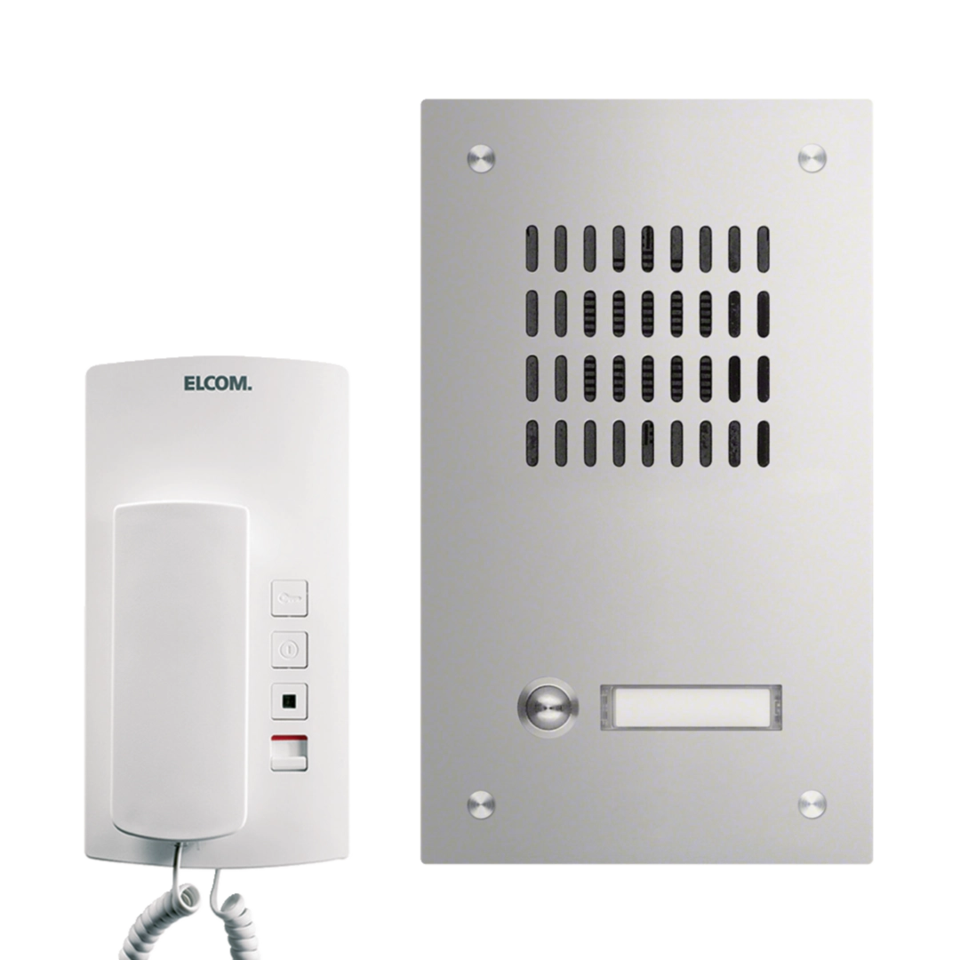 1+n Audio Türkom­mu­ni­ka­tion | Hager DE