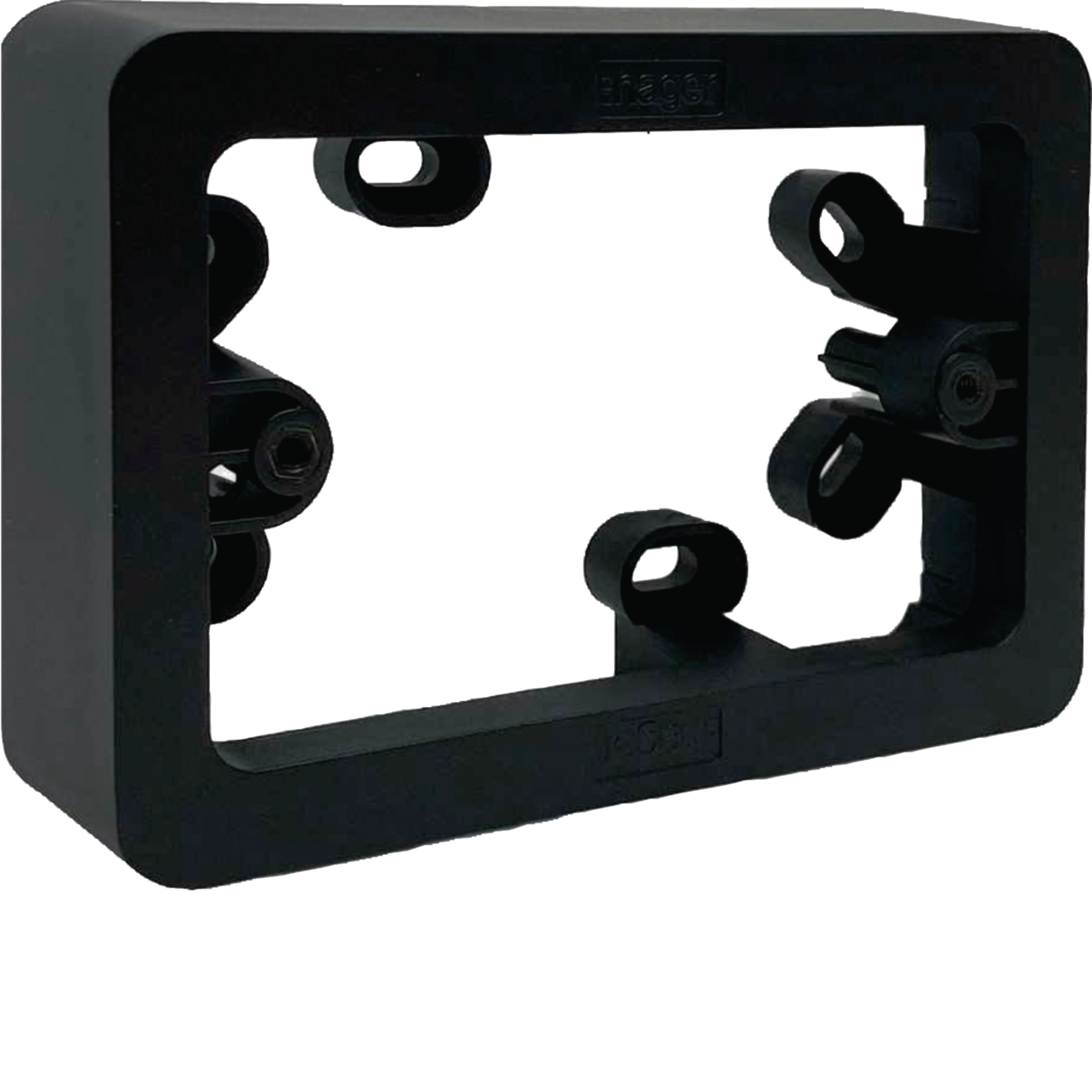 WBHMBD-MB - Allure Mounting Block  MB