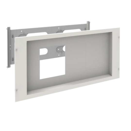 UC6844PW1 - Kit PW1 fixé quadro evo,1600A 4P 600x800