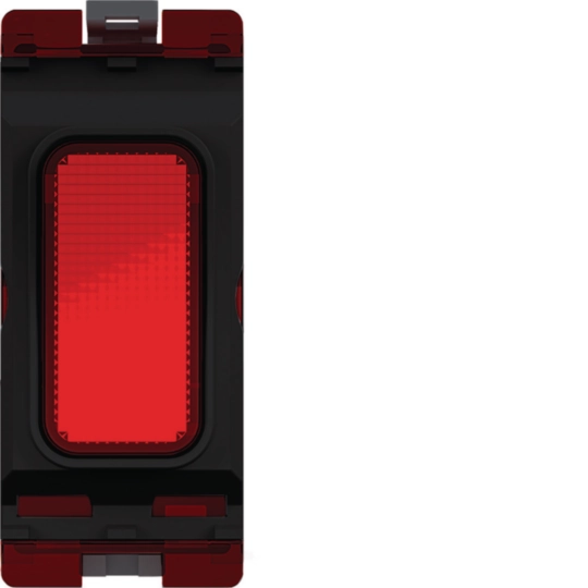 WMINDREDB - Indicator Module RED