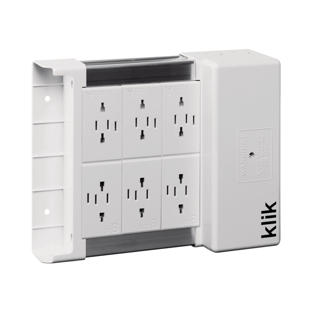 Image Lighting Connec­tion & Control of the product Hager | Hager