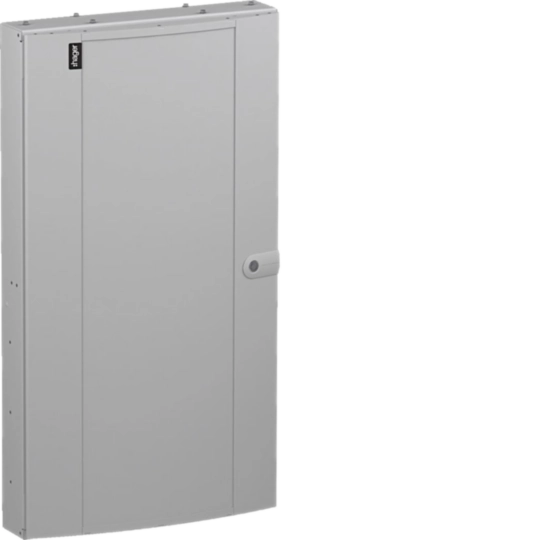 JK112BA3 - 125A 12 Way TPN Board Plain Door Amendment 3