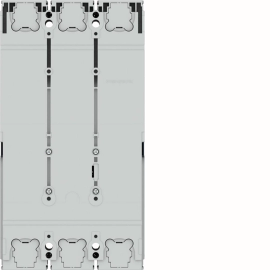 HMJ630DE - Effektbrytare h3+ x630 TM 3x630A 50kA