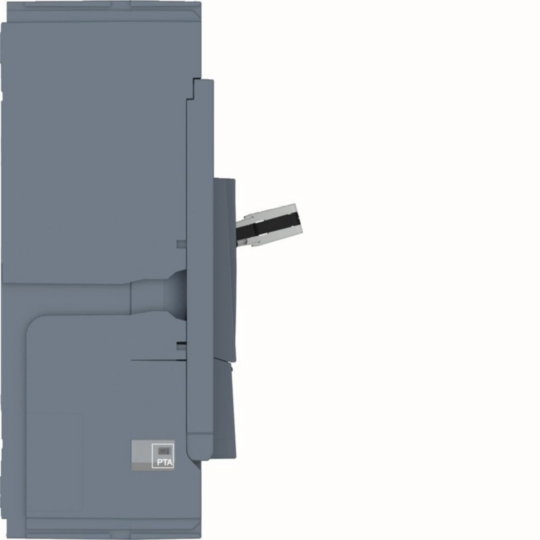 HEW401NR - Disjuntor P630 Energy 4P-4D 400A 70kA