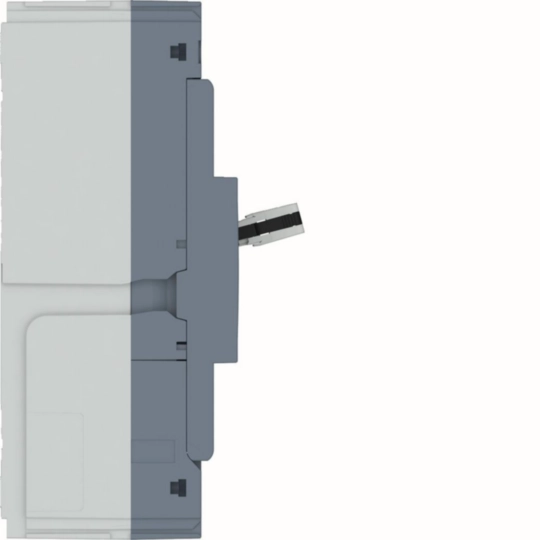 HNJ400DR - Leistungsschalter h3 x630 TM ADJ 3P3D 400A 40kA FTC