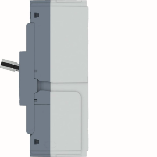HMJ400DR - Effektbrytare  h3+ x630 TM 3x400A 50kA
