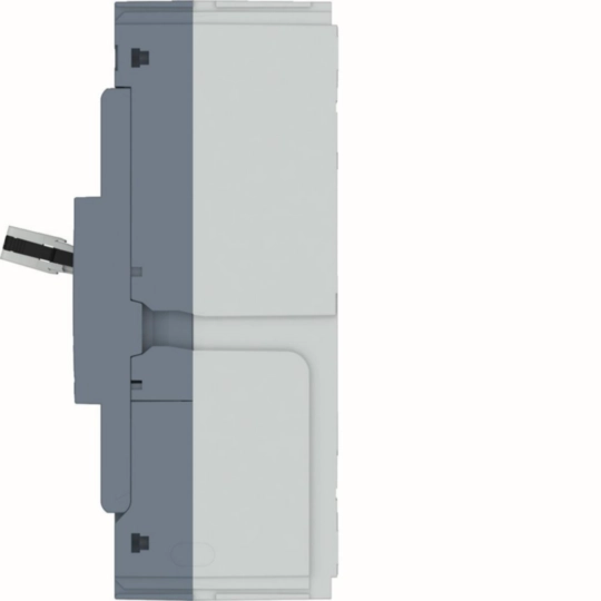 HNJ400DR - Leistungsschalter h3 x630 TM ADJ 3P3D 400A 40kA FTC