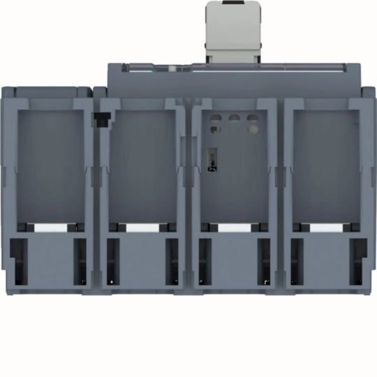 HEW401NR - Disjuntor P630 Energy 4P-4D 400A 70kA