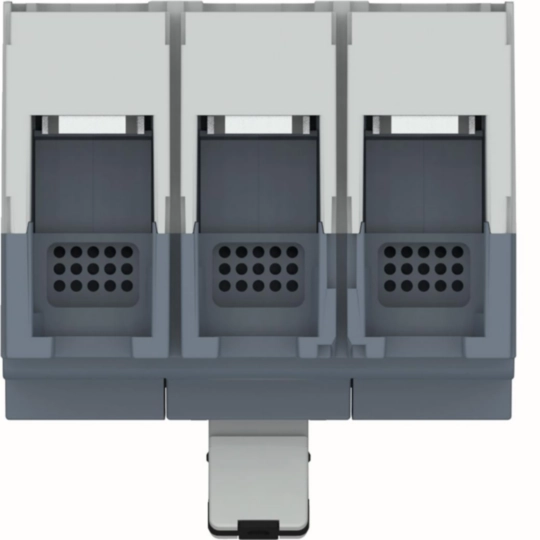 HCJ400AR - Prekidač snage h3+ x630 3x400A
