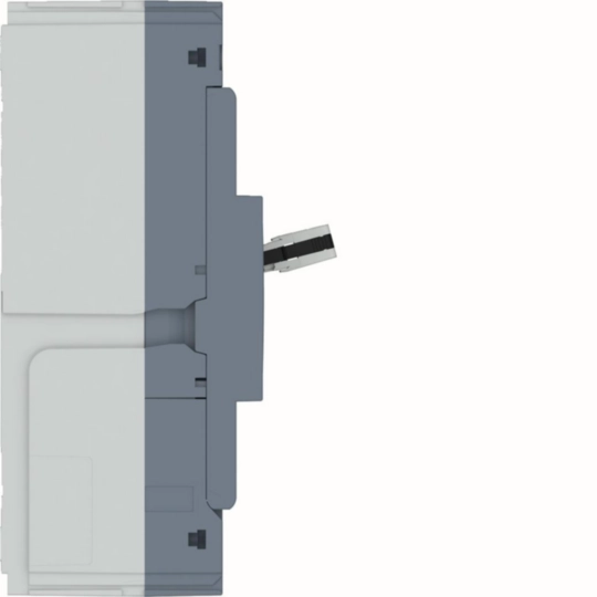 HMJ630DE - Effektbrytare h3+ x630 TM 3x630A 50kA