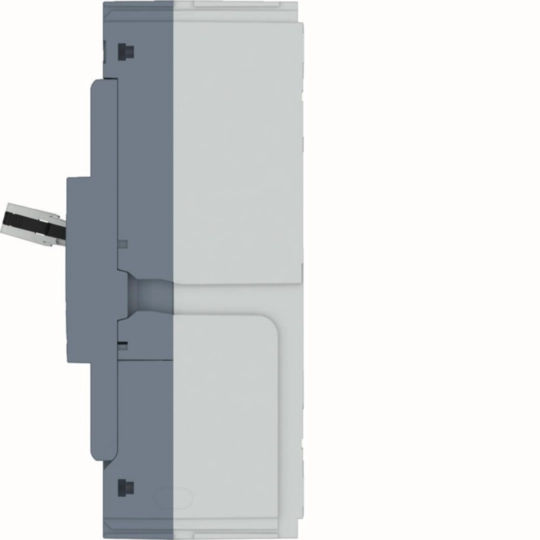 HMJ630DE - Effektbrytare h3+ x630 TM 3x630A 50kA