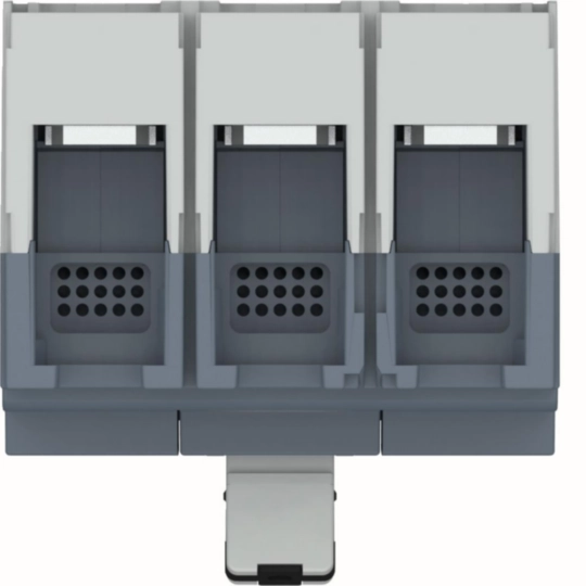 HNJ400DR - Leistungsschalter h3 x630 TM ADJ 3P3D 400A 40kA FTC