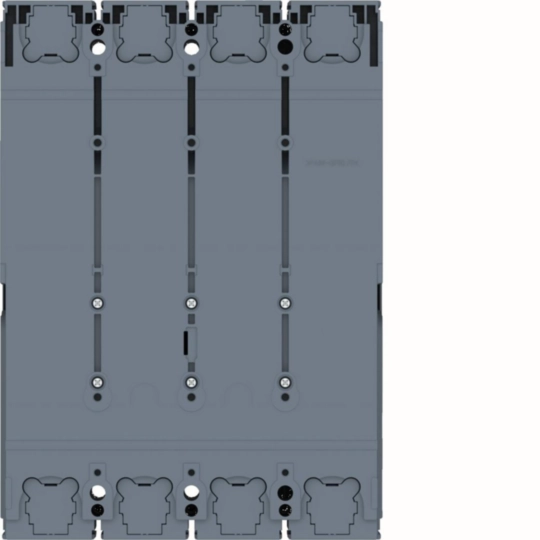 HEW401NR - Disjuntor P630 Energy 4P-4D 400A 70kA