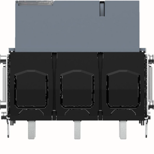 HW1M312DE - ACB HW1 55kA 1250A 3P Wyłącznik wysuwny do wyzwalacza sentinel Energy
