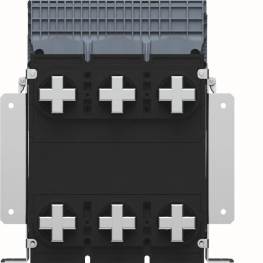 HW1E310FE - ACB HW1 66kA 1000A 3P Wyłącznik stacjonarny do wyzwalacza sentinel Energy