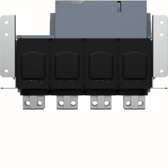 HW1E416FE - Luftbrytare (ACB) HW1 66kA 1600A 4P fast, för sentinel Energy TU