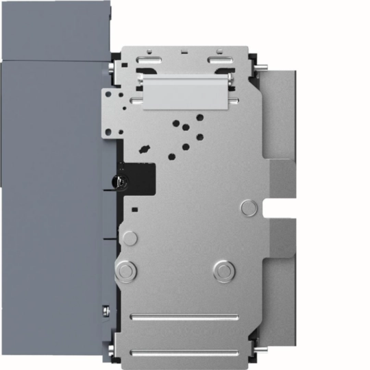 HW1E310DE - Interruttore aperto ACB HW1 66kA 1000A 3P estraibile per sentinel Energy