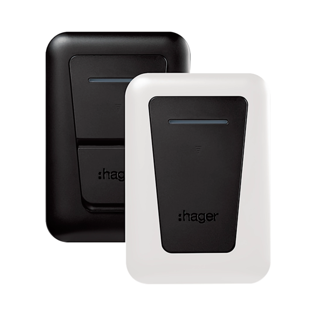 Lade­sta­ti­onen Ladein­fra­s­truktur | Hager DE