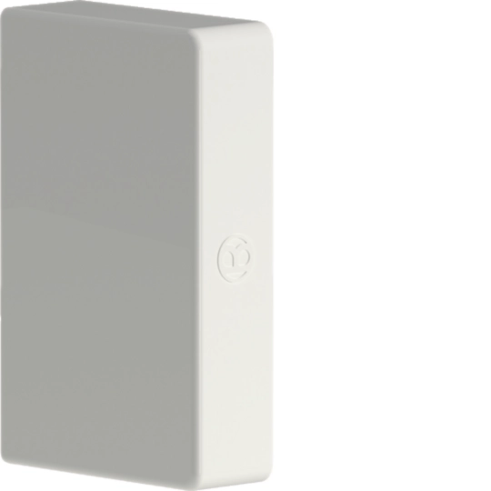 B47333 - Embout pour Tercia Clip45 90x55 antibactérienne blanc