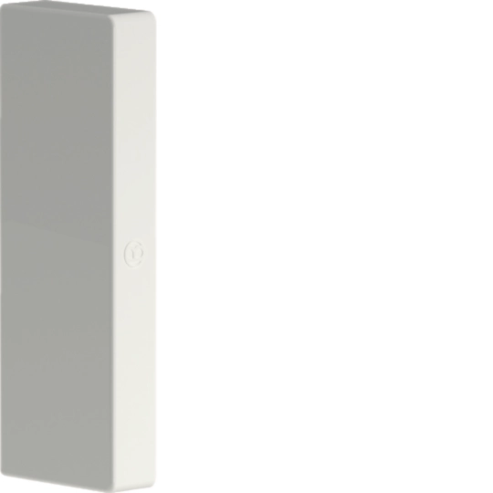 B47345 - Embout pour Tercia Clip45 164x55 antibactérienne blanc