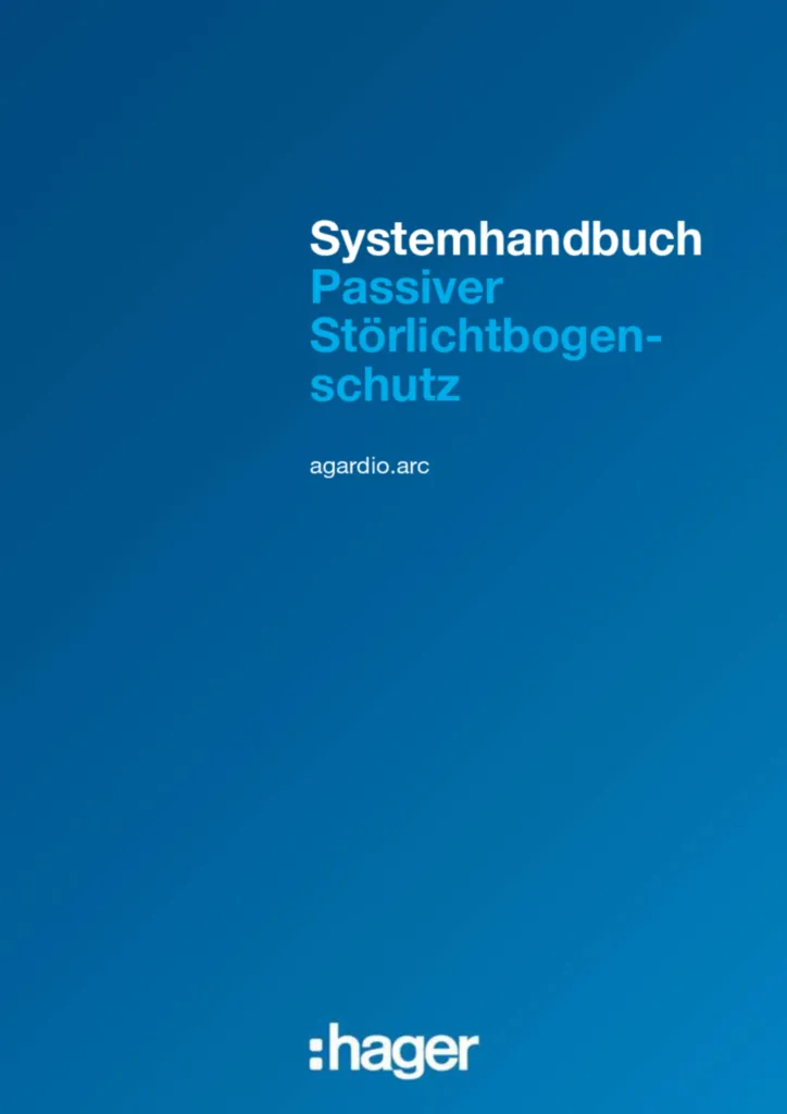 Image Guide de-CH 2022-03-24 | Hager Suisse