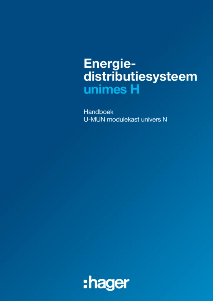 Image Guide nl-NL 2019-01-10 | Hager Suisse