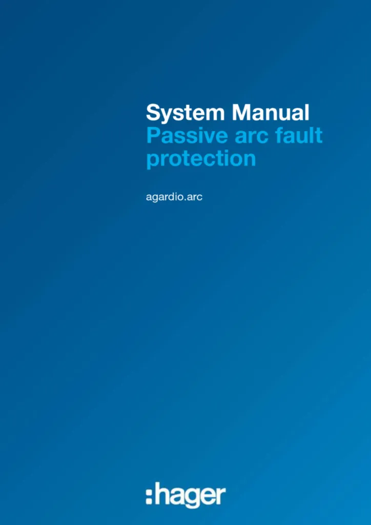 Image Guide en-GB 2022-12-08 | Hager Suisse