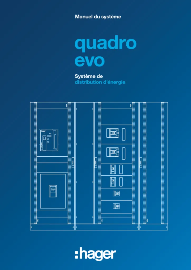 Image Brochures techniques fr-BE 2024-07-01 | Hager Belgique