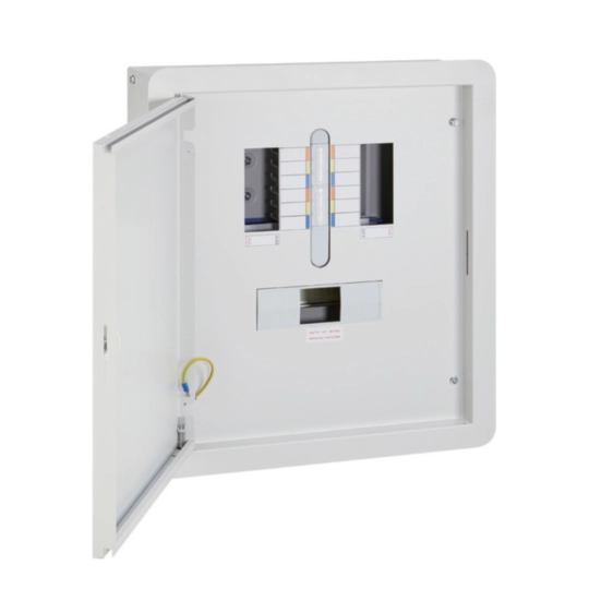 Image Distribution boards of the product Hager | Hager