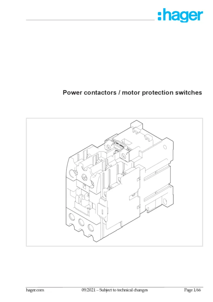 Image Manual en-GB 2025-04-10  | Hager