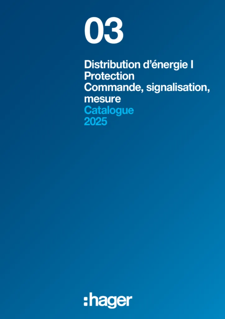 Image Catalogue fr-CH 2025-03-04 | Hager Suisse